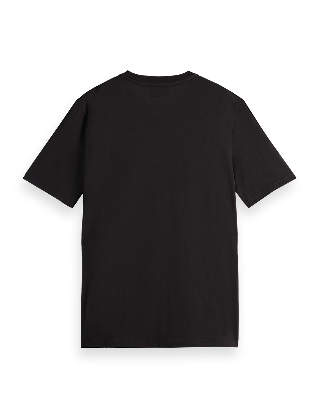 Column Artwork T-Shirt