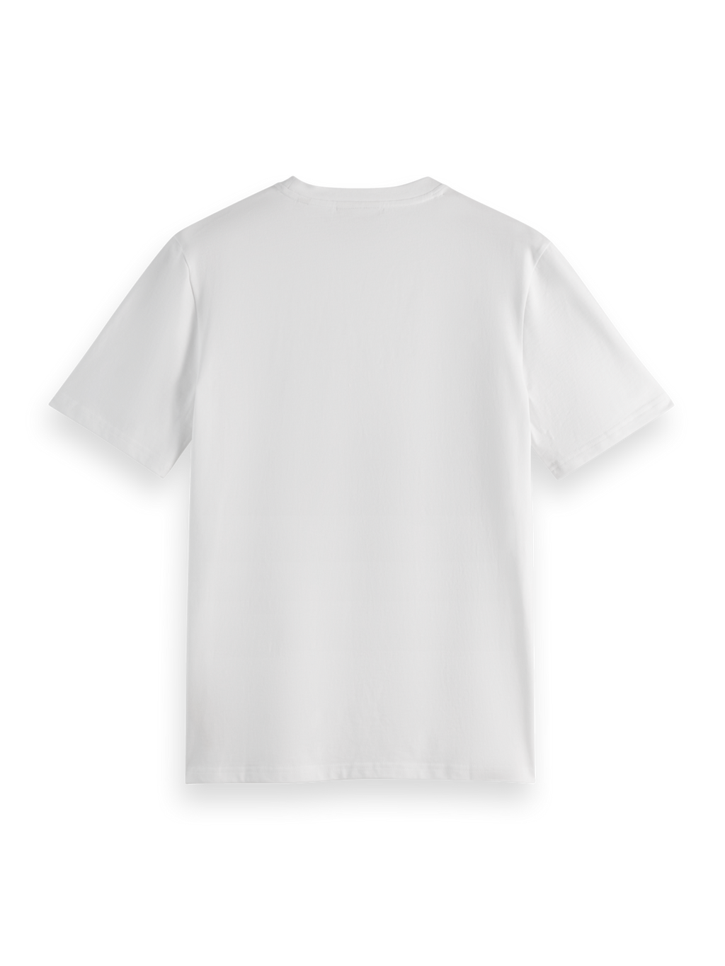 Printed Artwork T-Shirt