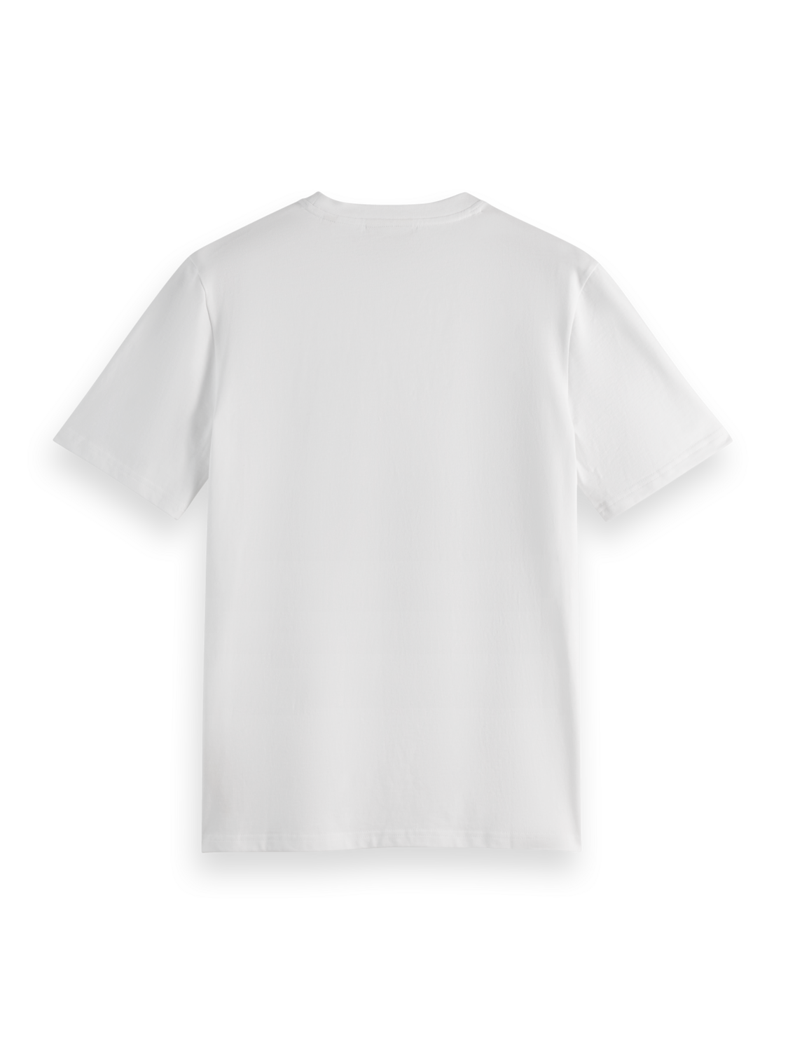 Printed Artwork T-Shirt