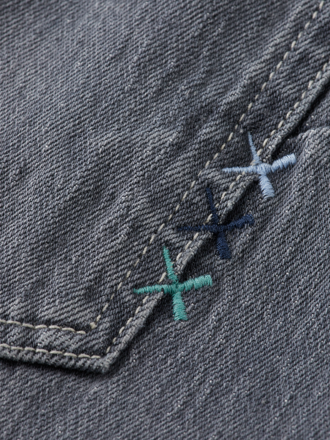 The Zee Straight Fit Jeans | Out Of Town