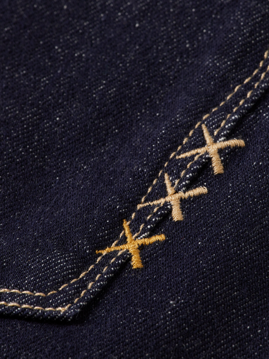 The Zee Straight Fit Jeans | Stay Dark