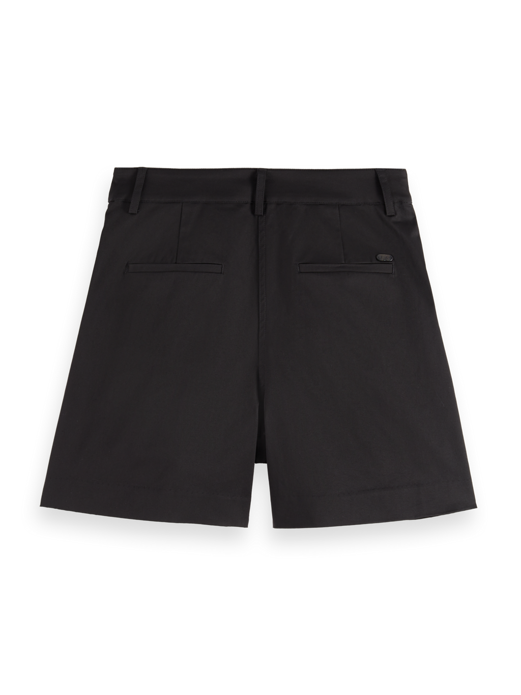 Essentials — Abott Chino Short