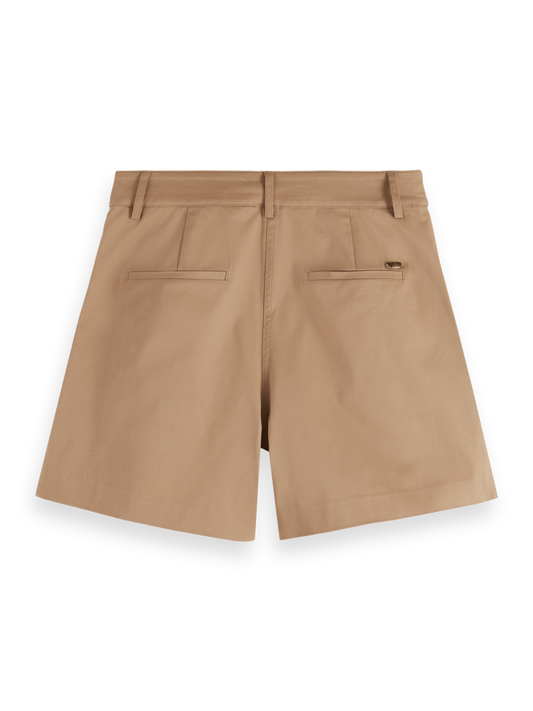 Essentials — Abott Chino Short