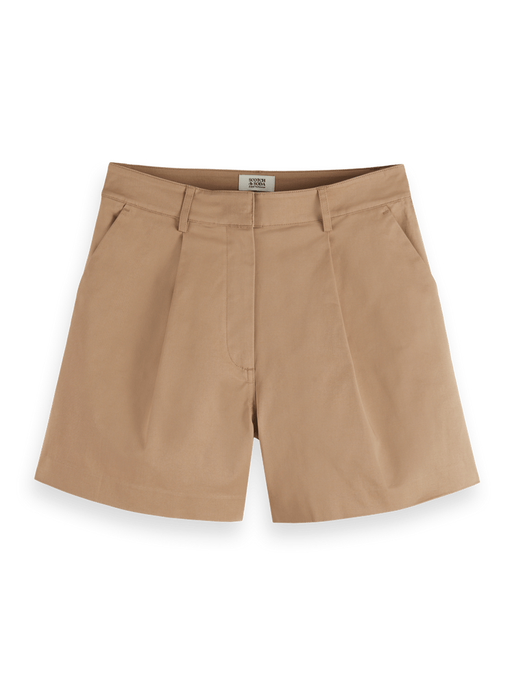 Essentials — Abott Chino Short