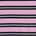 Iris Pink Stripe Swatch