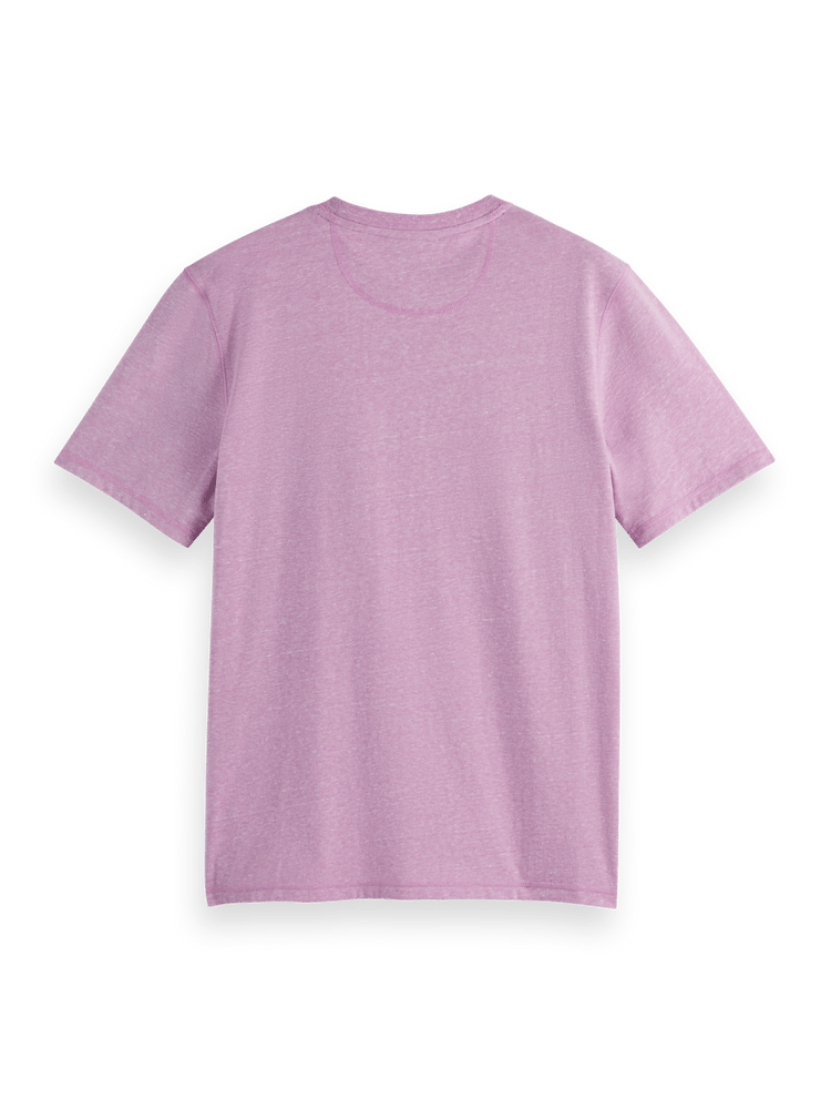 Melange T-Shirt