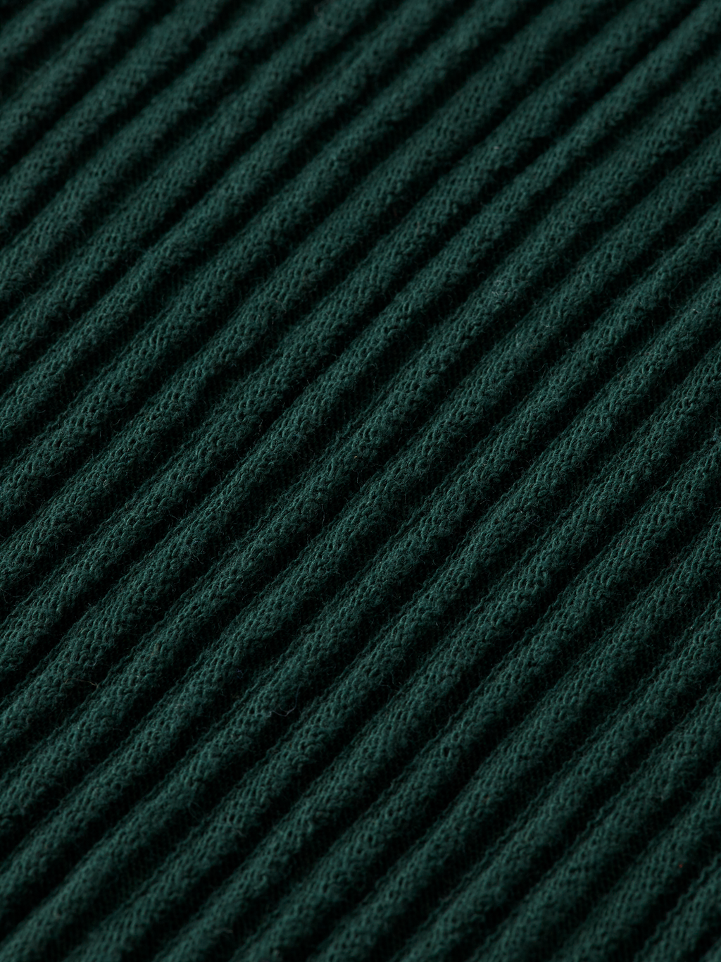 Structured Loose Fit T-Shirt