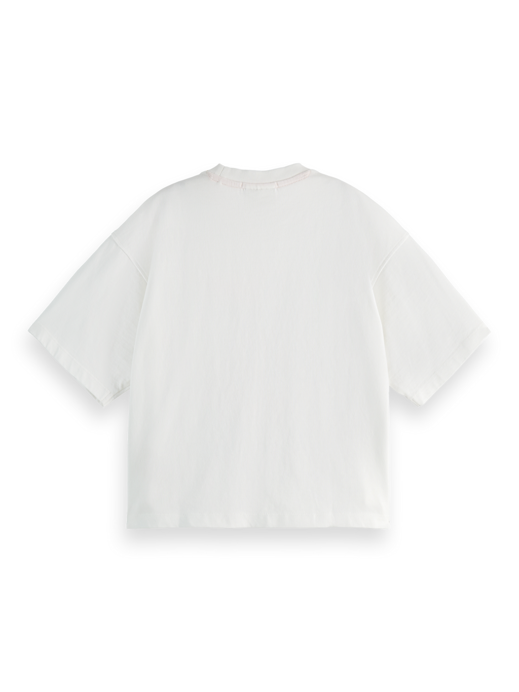 Girls' Stay Cool Loose-Fit T-Shirt