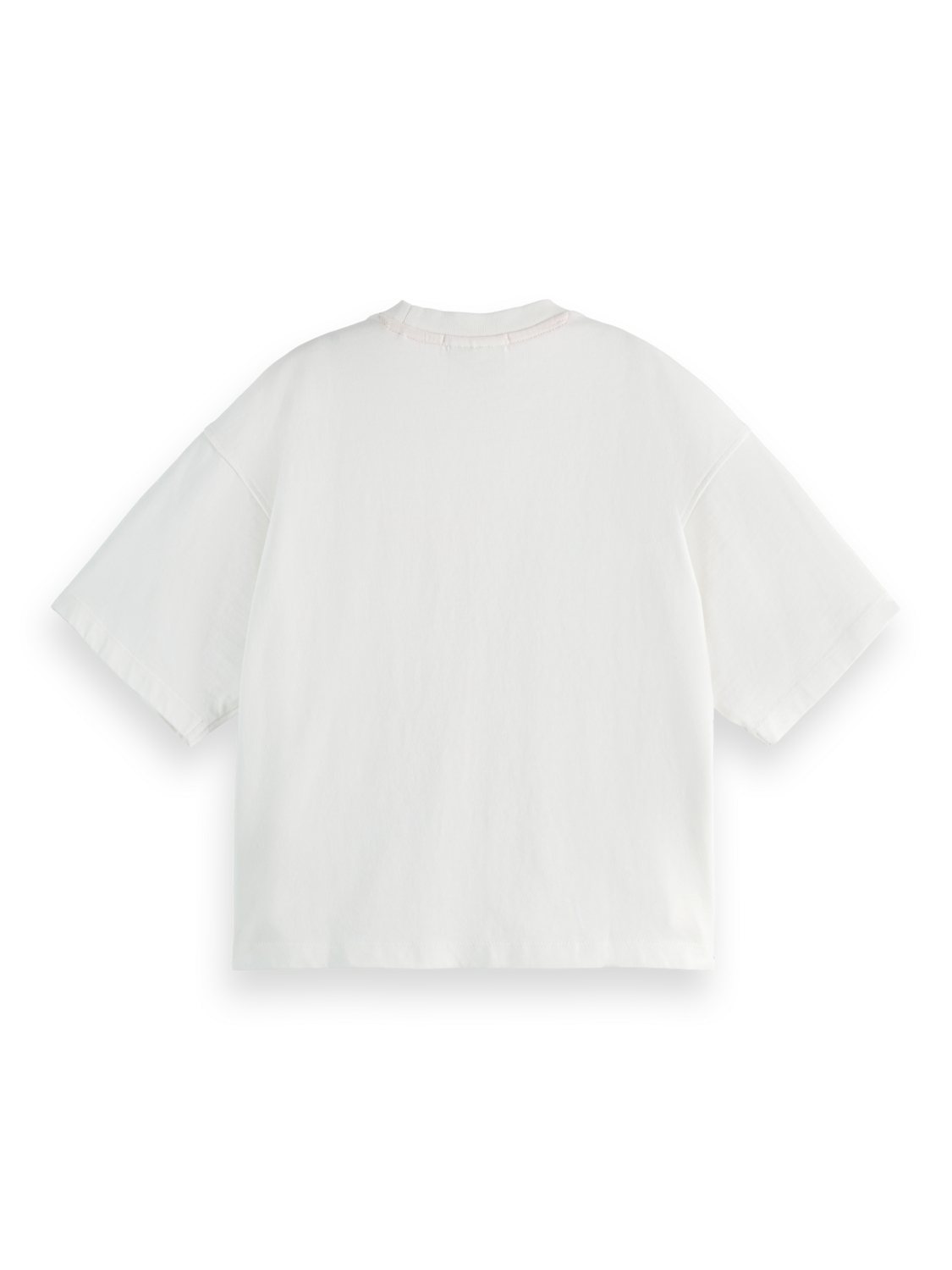 Girls' Stay Cool Loose-Fit T-Shirt