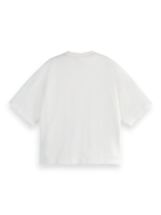 Girls' Stay Cool Loose-Fit T-Shirt