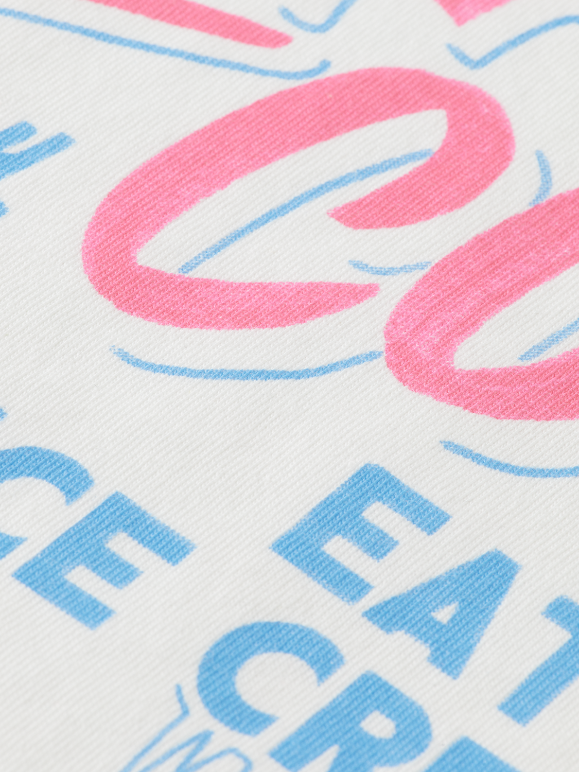 Girls' Stay Cool Loose-Fit T-Shirt