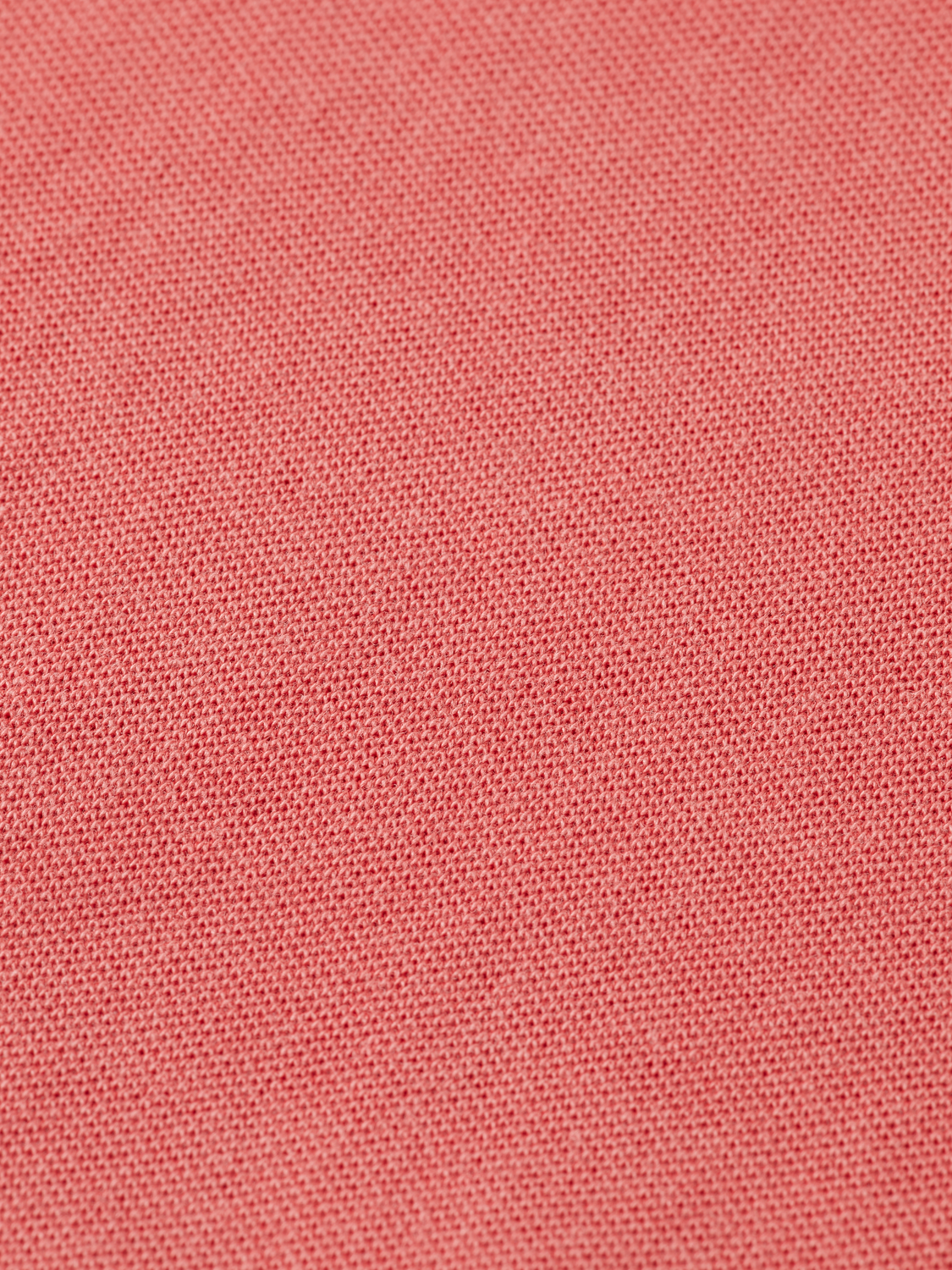 Garment Dye Pique Chest Pocket Polo