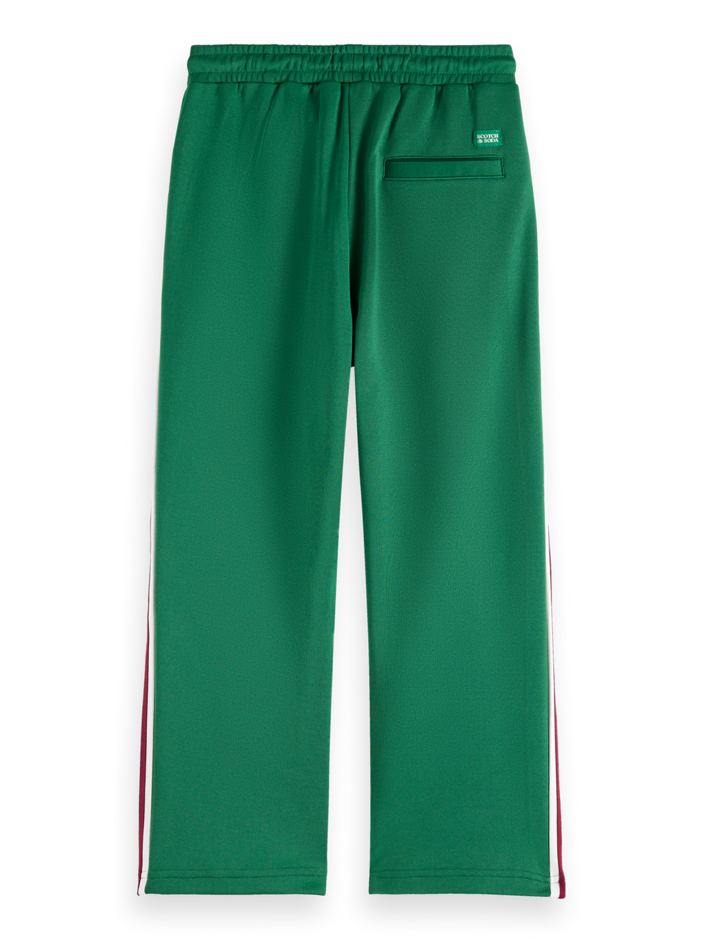 Boys' Straight Fit Jogger