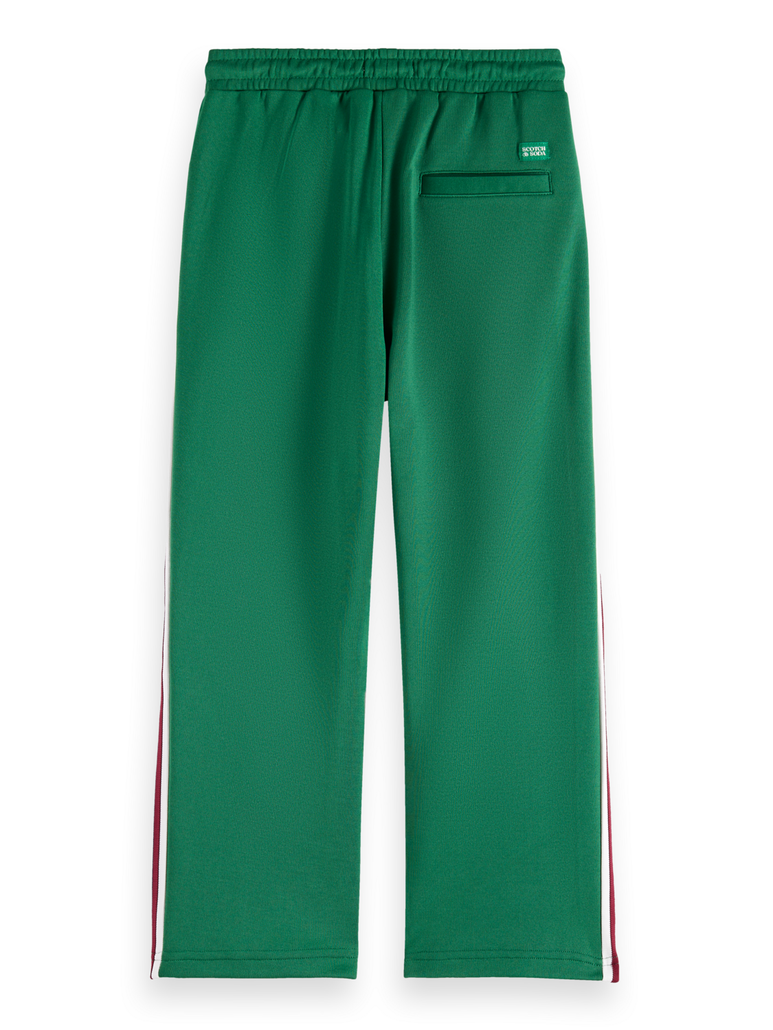 Boys' Straight Fit Jogger