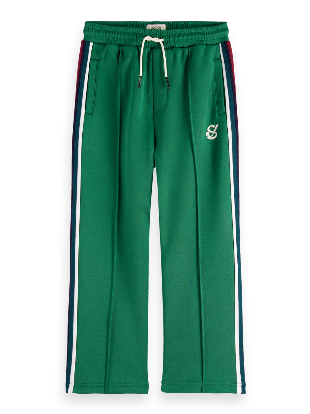 Boys' Straight Fit Jogger