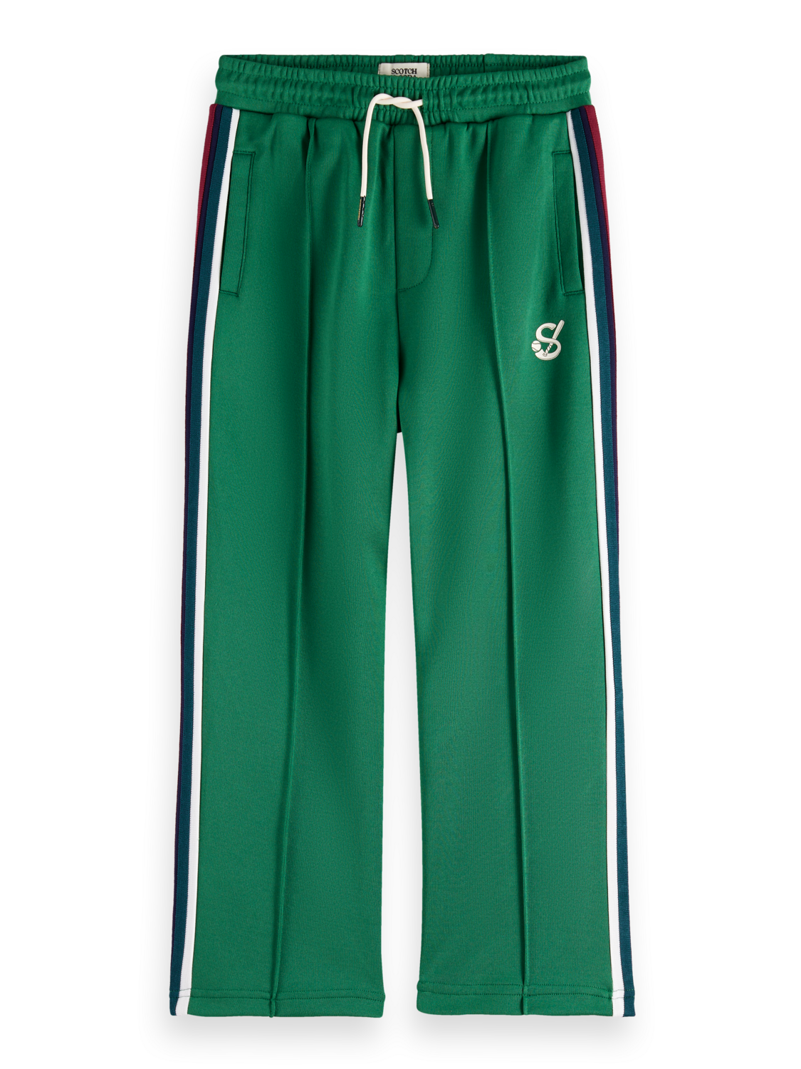 Boys' Straight Fit Jogger