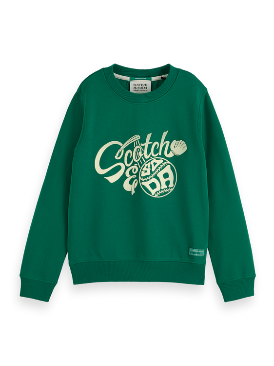 Boys Hoodies Sweatshirts Scotch Soda
