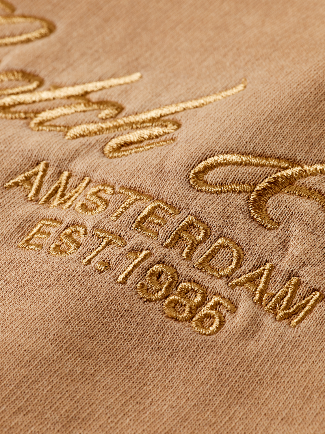 Baseball Short Sleeve Sweatshirt