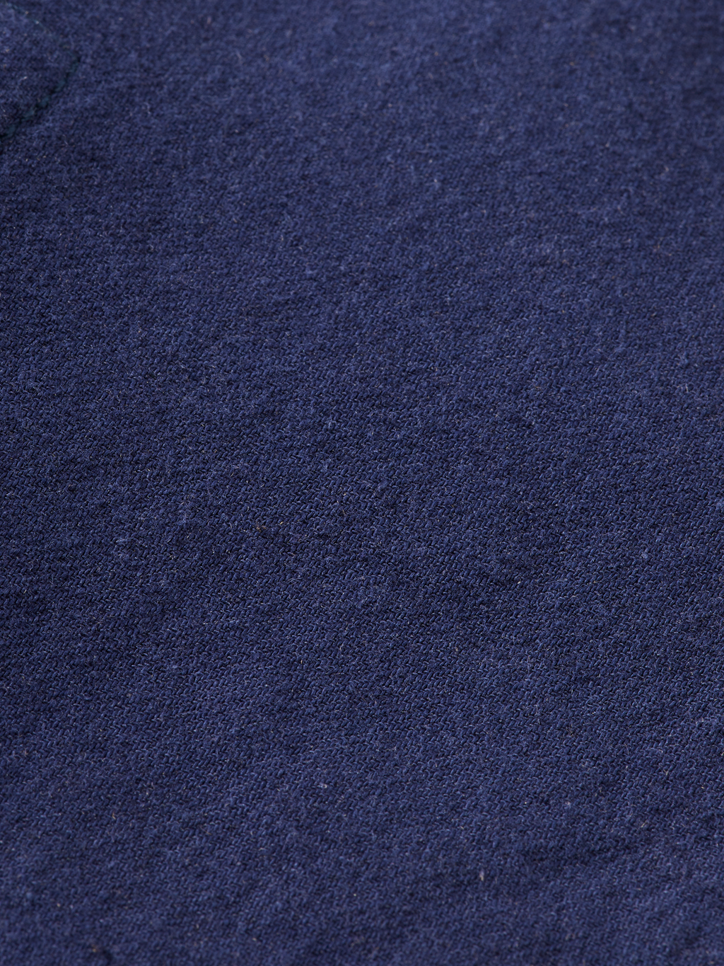 Boys' Garment-Dyed Linen Blend Cargo Short