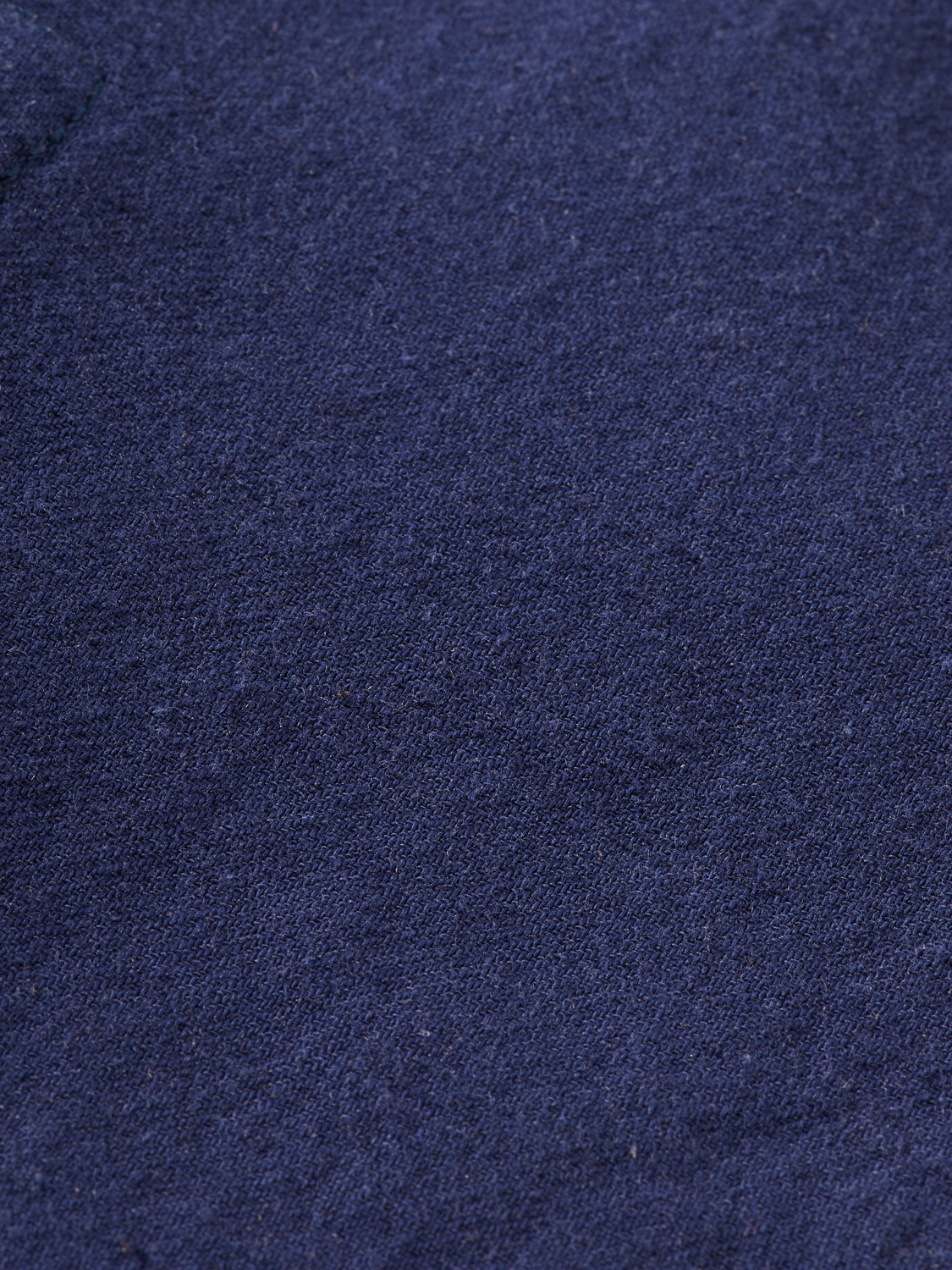 Boys' Garment-Dyed Linen Blend Cargo Short