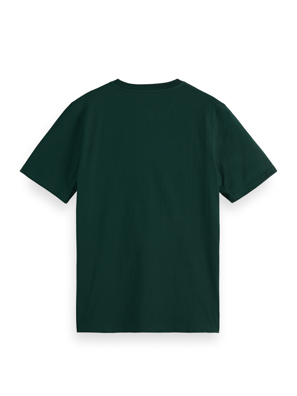 & Logo Regular Fit T-Shirt