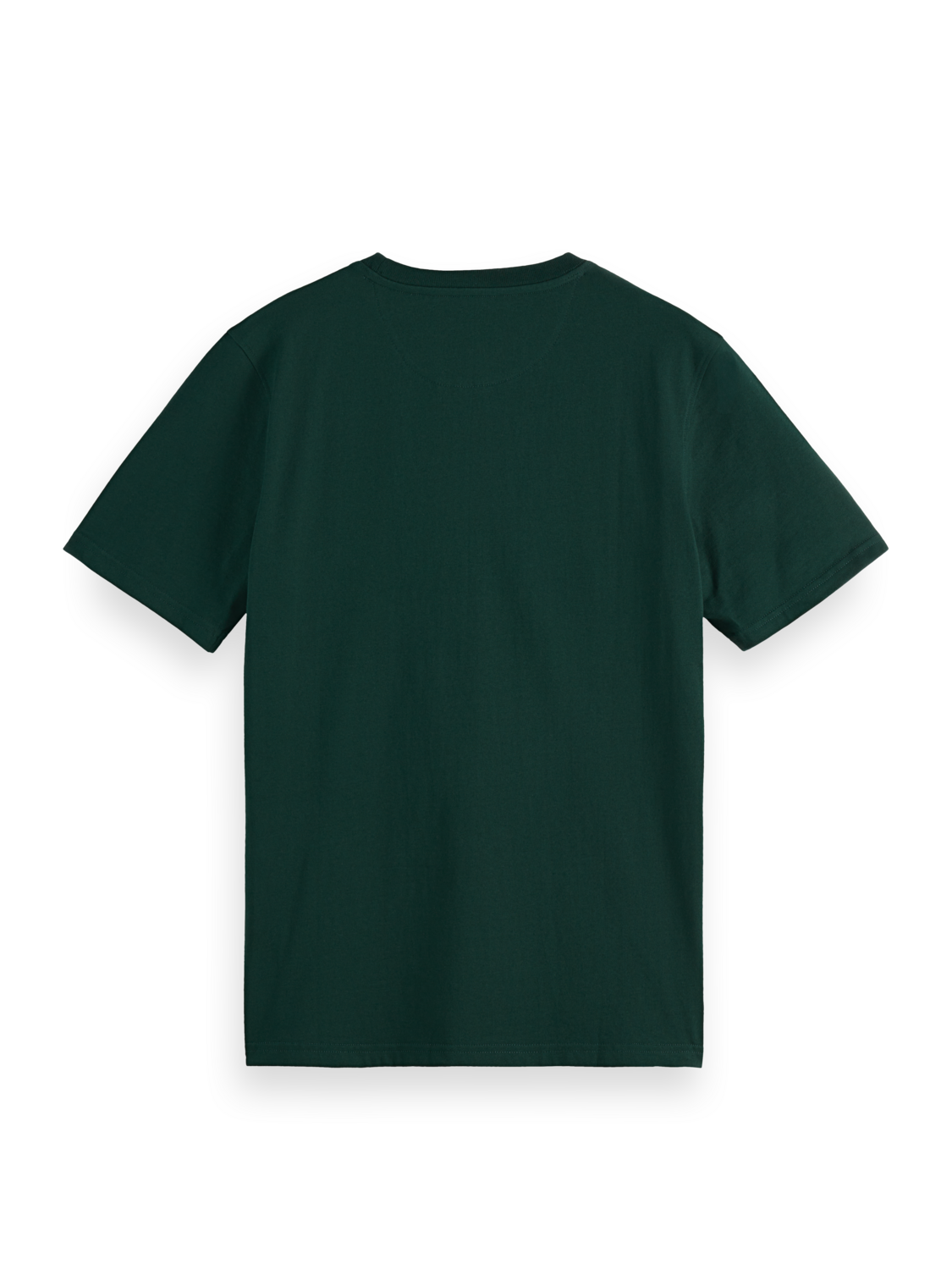 & Logo Regular Fit T-Shirt