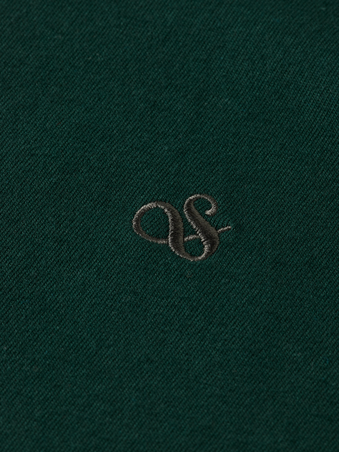 & Logo Regular Fit T-Shirt