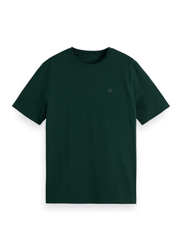 & Logo Regular Fit T-Shirt