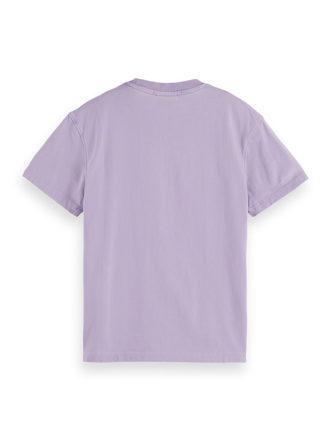 Boys' Skate-Fit Printed Artwork T-Shirt