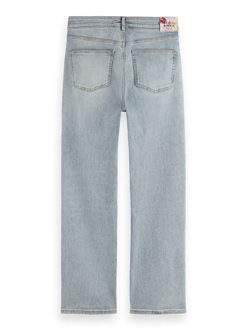 The Sky Straight Jeans | Mish Mash