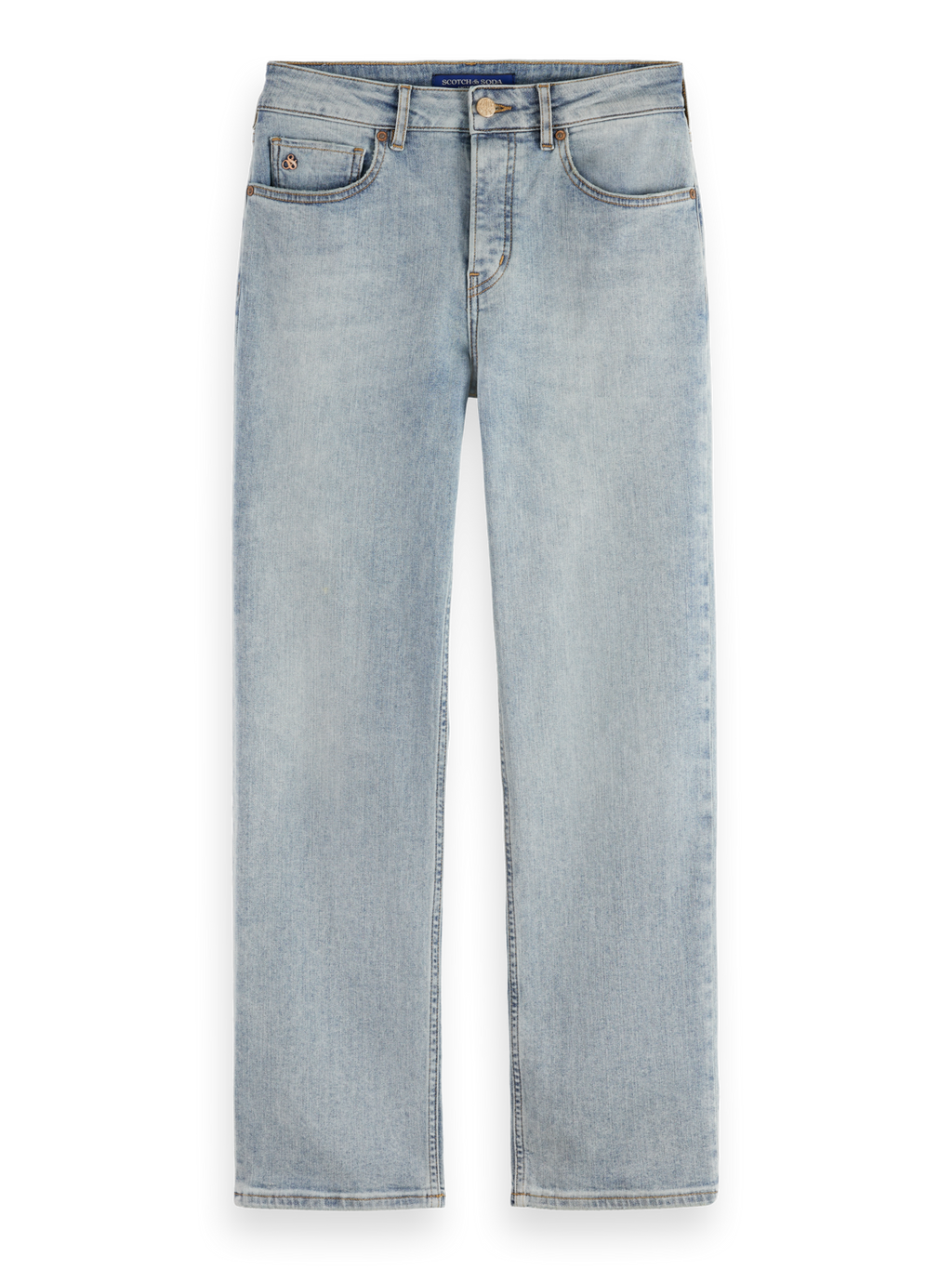 The Sky Straight Jeans | Mish Mash