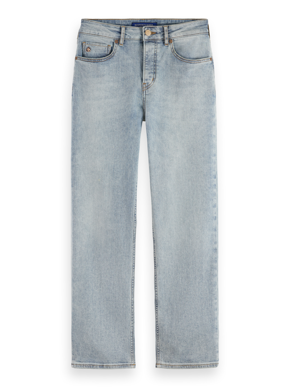 The Sky Straight Jeans | Mish Mash