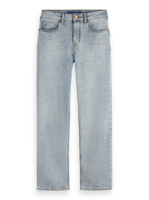 The Sky Straight Jeans | Mish Mash