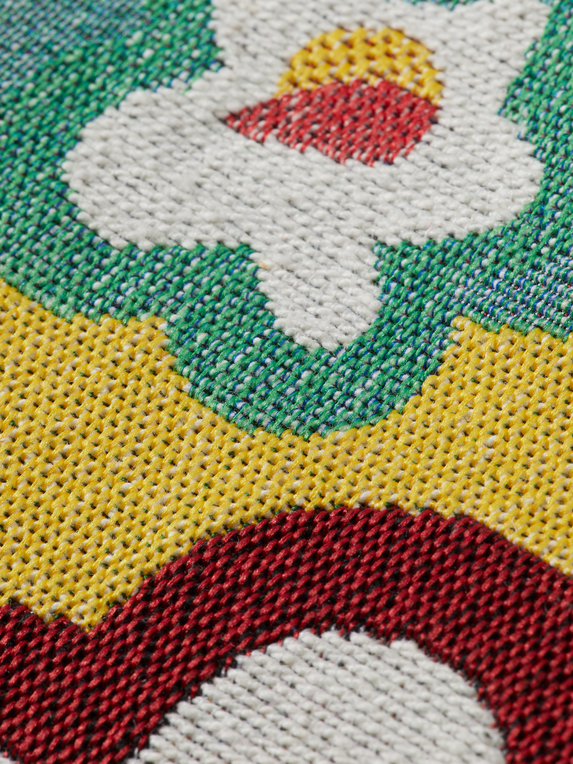 Scotch & Soda x Burton Morris Floral Jacket