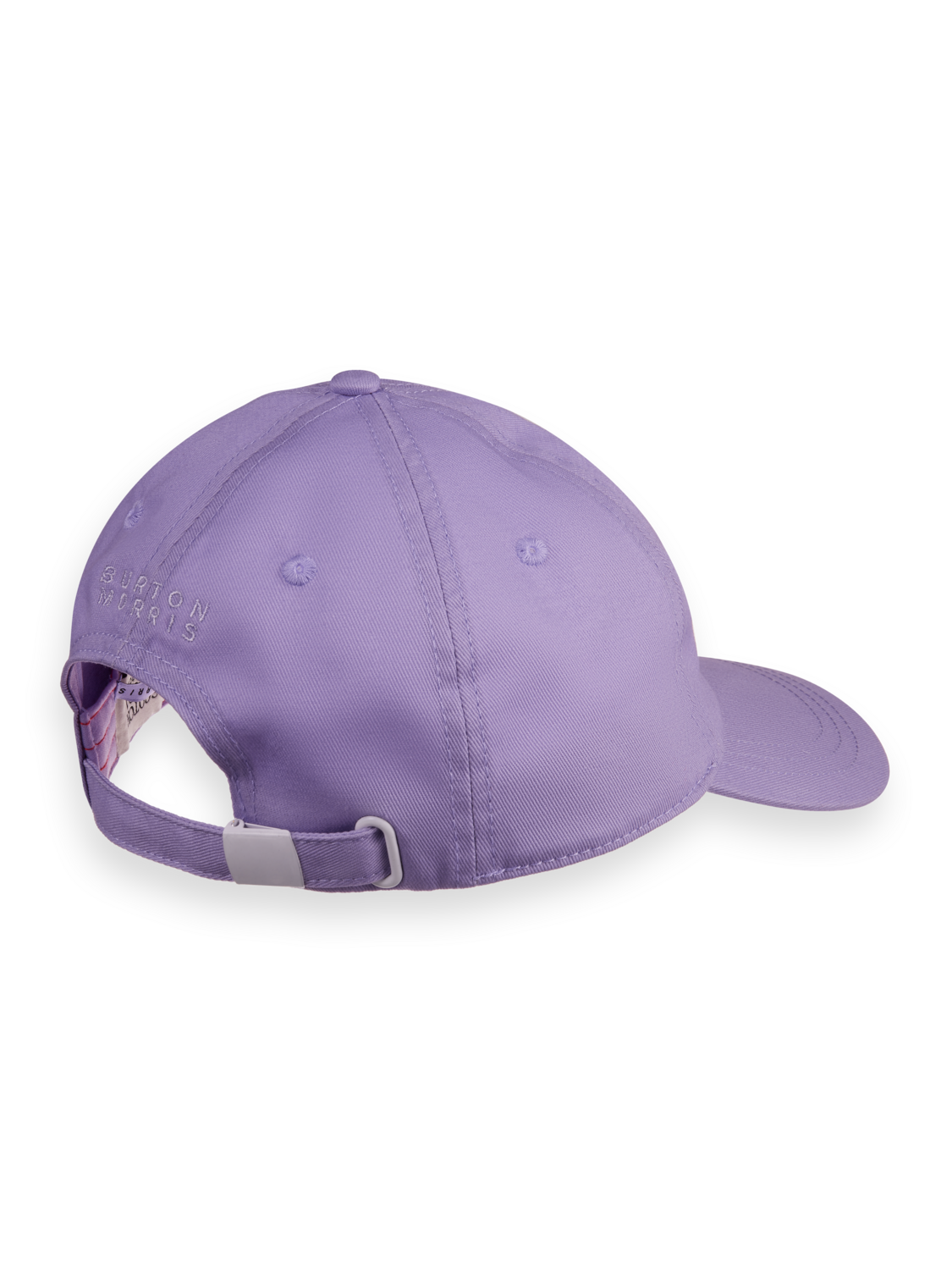 Scotch & Soda x Burton Morris Heart Cap