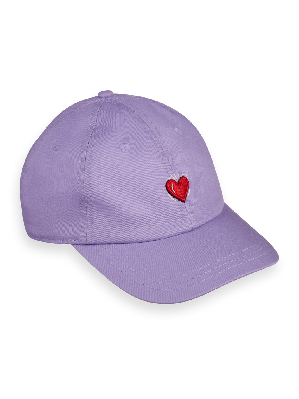 Scotch & Soda x Burton Morris Heart Cap