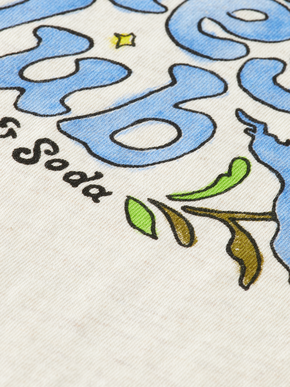 Girls' Wilderness Club Knotted T-Shirt