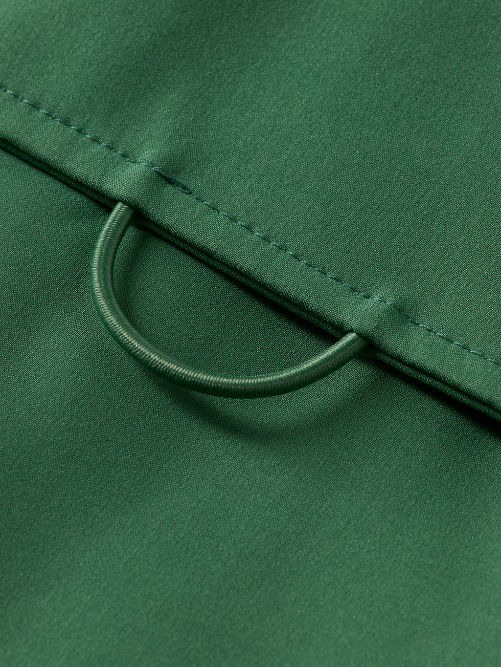 Utility Hooded Softshell Zip Up Jacket