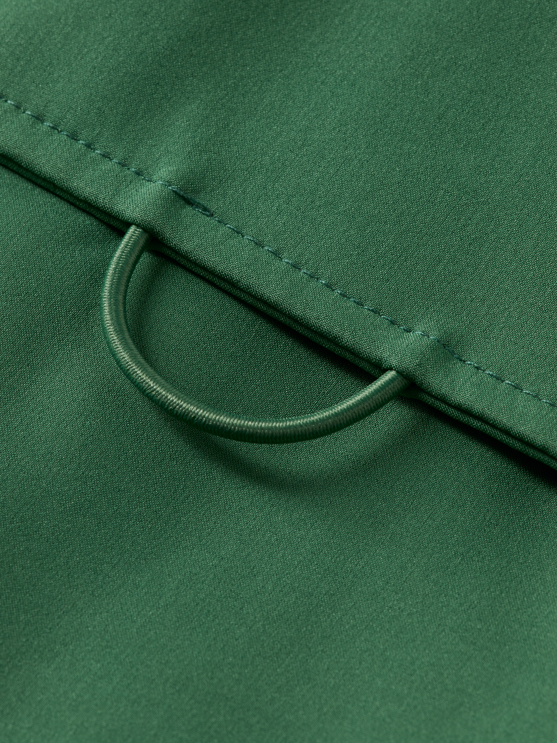 Utility Hooded Softshell Zip Up Jacket