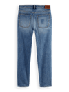 The Buzz Comfort Stretch Slim Boyfriend Jeans | Lighthouse