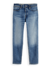 The Buzz Comfort Stretch Slim Boyfriend Jeans | Lighthouse