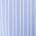 Sky Blue / White Stripe Swatch