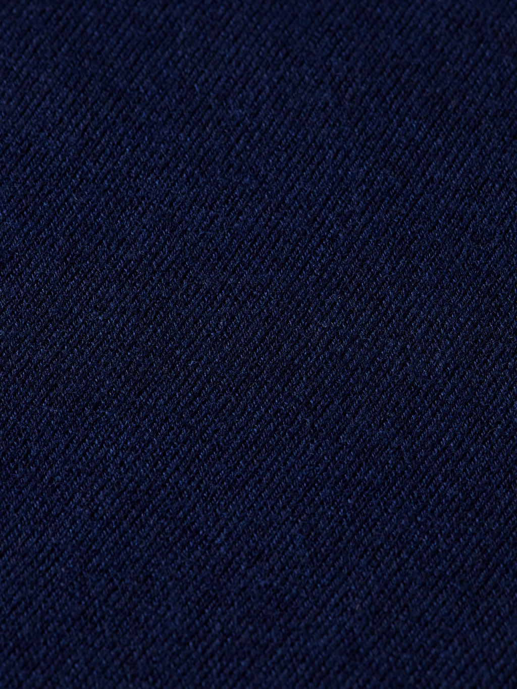 Regular Fit Knit T-Shirt