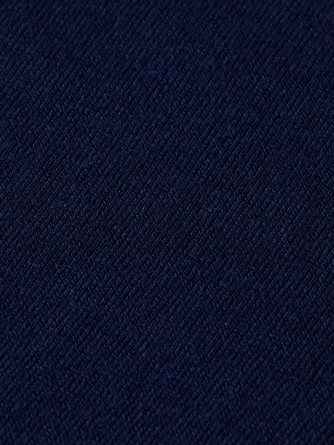 Regular Fit Knit T-Shirt