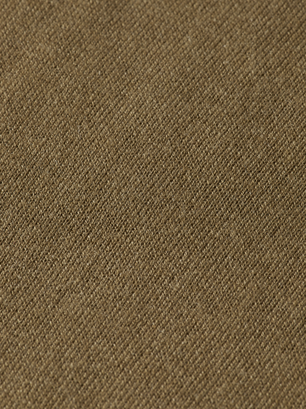 Regular Fit Knit T-Shirt