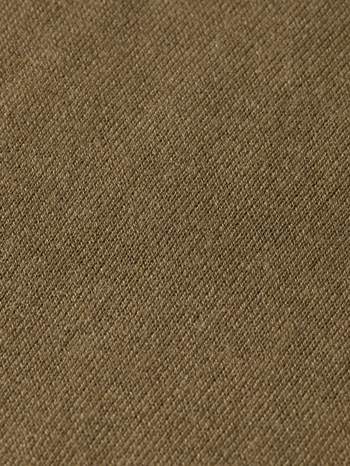 Regular Fit Knit T-Shirt