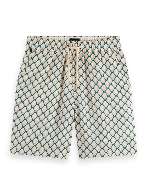 Men s Shorts Scotch Soda