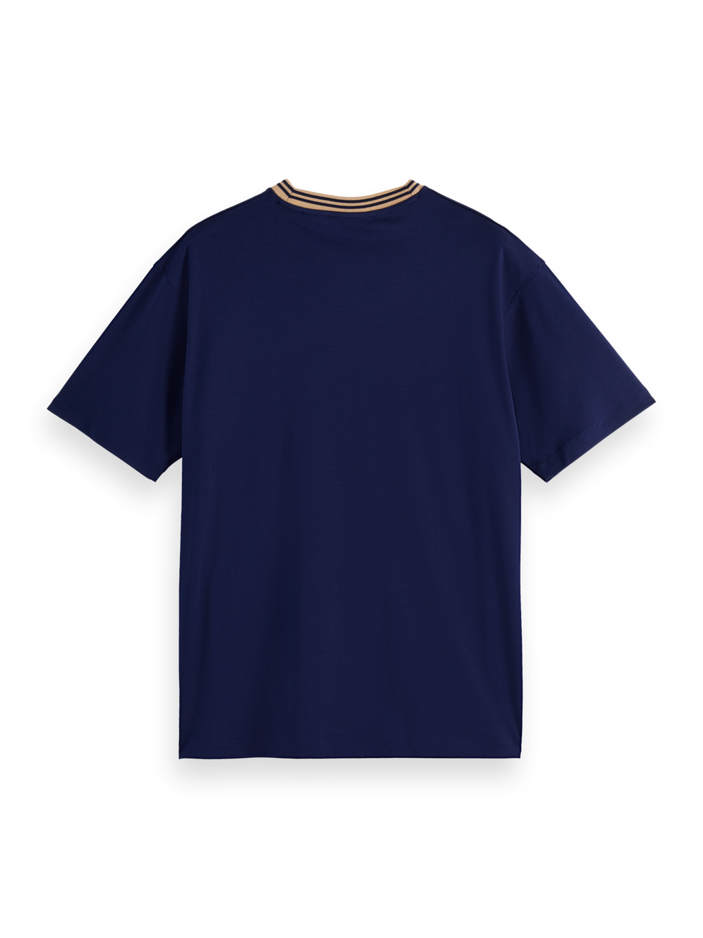 Varsity Relaxed Fit T-Shirt