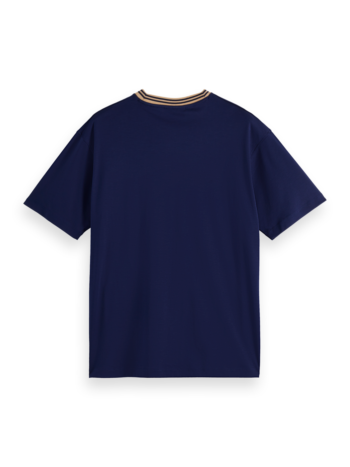 Varsity Relaxed Fit T-Shirt