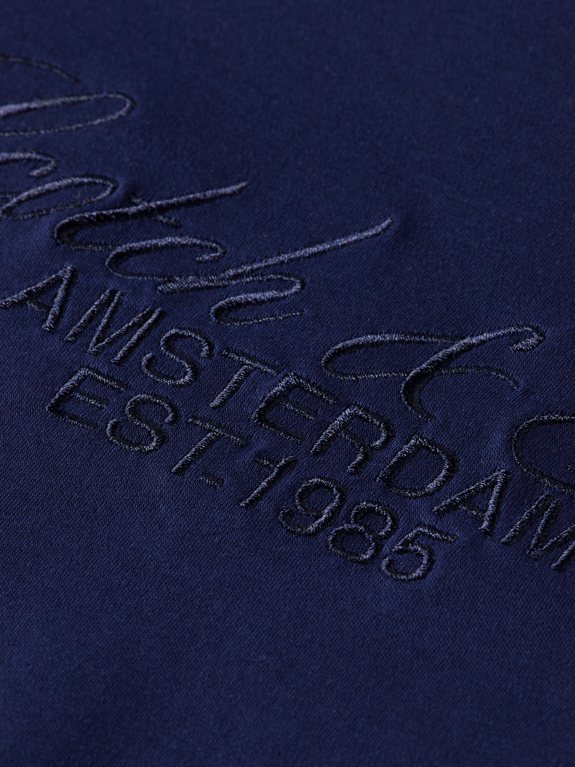 Varsity Relaxed Fit T-Shirt